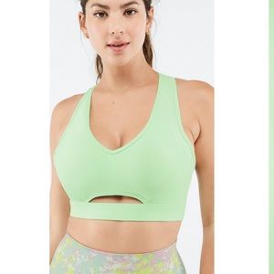 Fabletics Kiara Low Impact Sports Bra